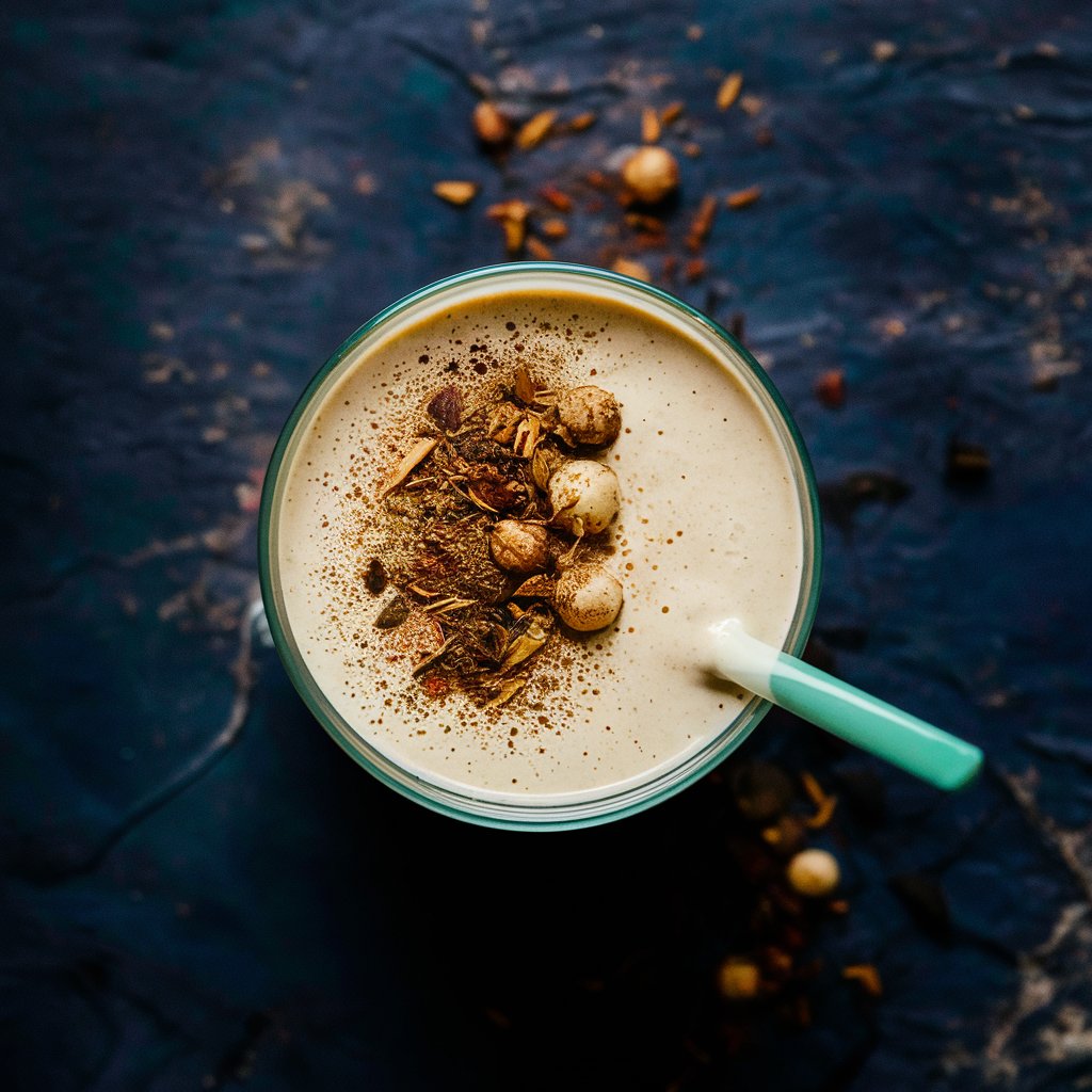 Chai Smoothie